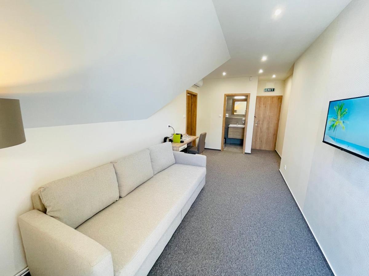 Mikes Deluxe Home Balatonfüred Dış mekan fotoğraf
