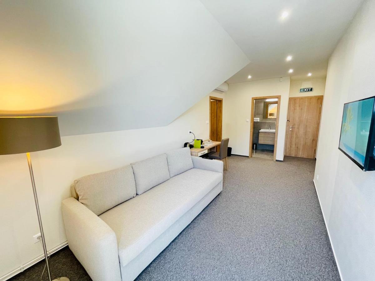 Mikes Deluxe Home Balatonfüred Dış mekan fotoğraf