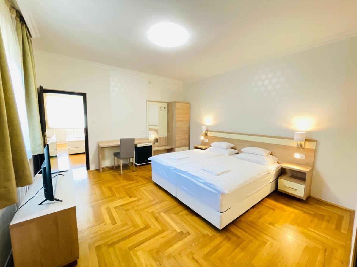 Mikes Deluxe Home Balatonfüred Dış mekan fotoğraf
